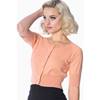 Dancing Days - RAVEN Cardigan - Orange Product image